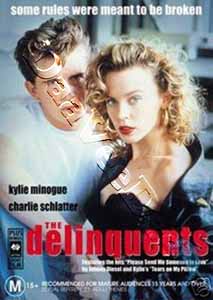 Delinquents (1989) (DVD)